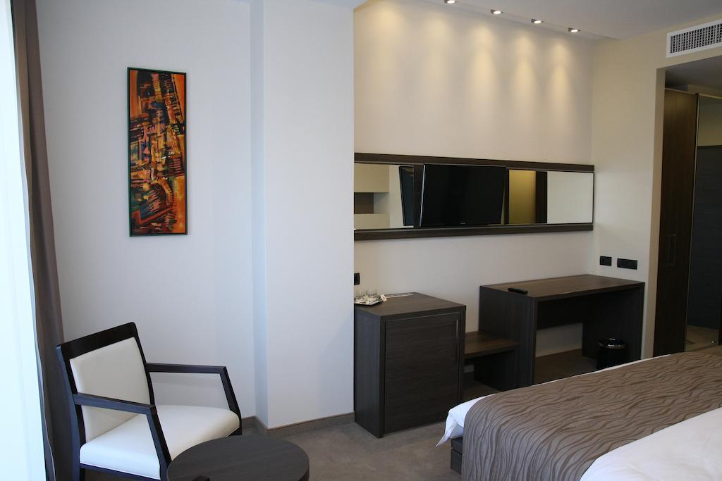 Hotel Scapino Mamaia Zimmer foto